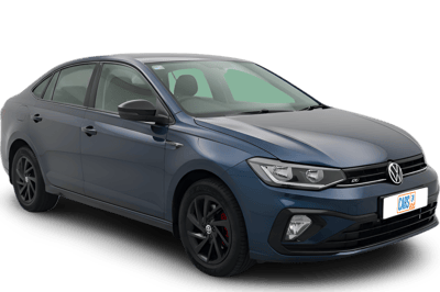 2024 Volkswagen VIRTUS - Sedan - Petrol - Automatic - ₹17.20 lakh
